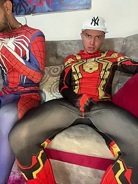 Anthony-Martin online show from 02-20-26, 02:28