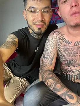 Anthony-Martin online show from 03-05-26, 02:57