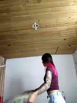 TellusYAres online show from 01-27-25, 03:26