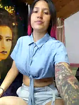 TellusYAres online show from 01-28-25, 03:04