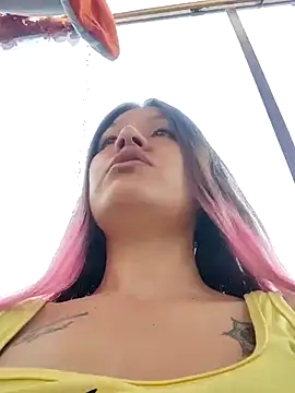 TellusYAres online show from 02-11-25, 07:59