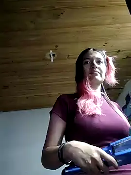 TellusYAres online show from 02-18-25, 09:09