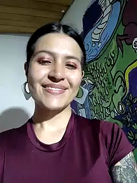 TellusYAres online show from 03-09-25, 03:11