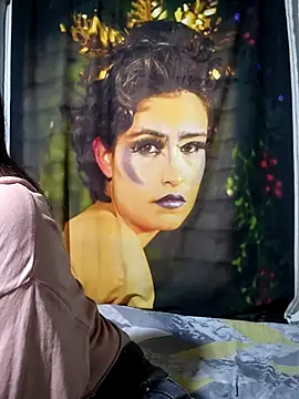 TellusYAres online show from 03-18-25, 12:16