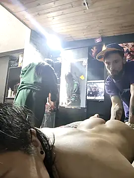 TellusYAres online show from 10-06-25, 03:42