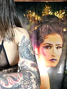 TellusYAres online show from 11-04-25, 08:41