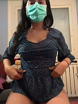 Snapshot of ScarletAss chatting on 01-17-25, 08:55 ScarletAss online show from 01-17-25, 08:55