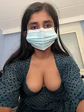 Snapshot of ScarletAss chatting on 01-20-25, 05:27 ScarletAss online show from 01-20-25, 05:27