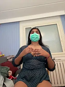 Snapshot of ScarletAss chatting on 01-31-25, 06:14 ScarletAss online show from 01-31-25, 06:14