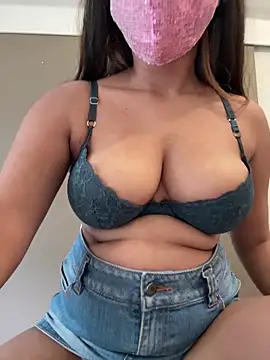 ScarletAss online show from 06-15-26, 02:30