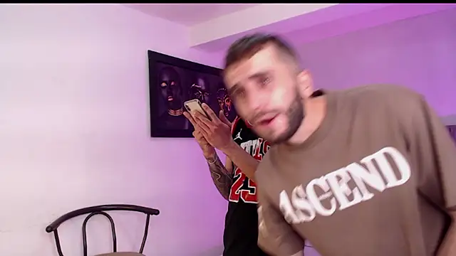 evil boys 77 online show from 02-03-26, 10:59