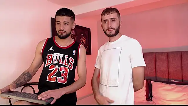 evil boys 77 online show from 02-05-26, 11:15