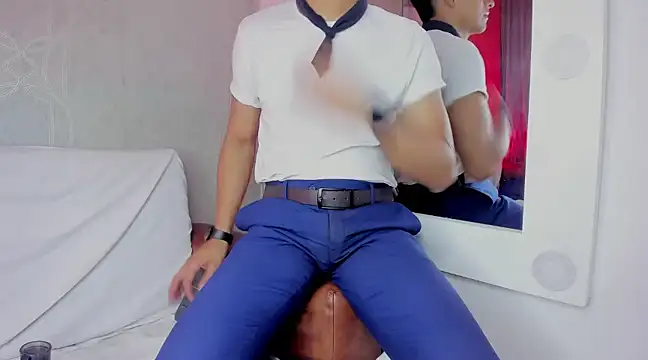 Lucii fer  online show from 02-22-25, 05:24