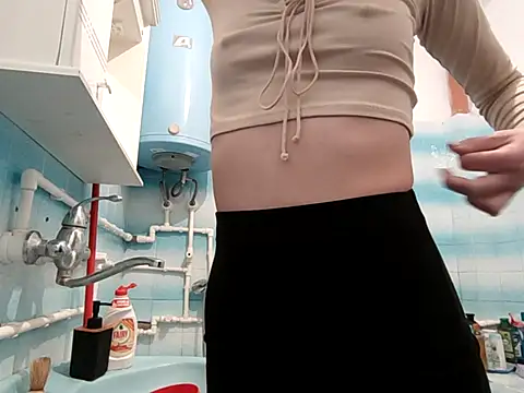 beaverwoman online show from 02-01-26, 09:46