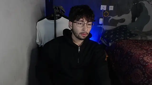 Dereck Dickson online show from 11-09-25, 03:05