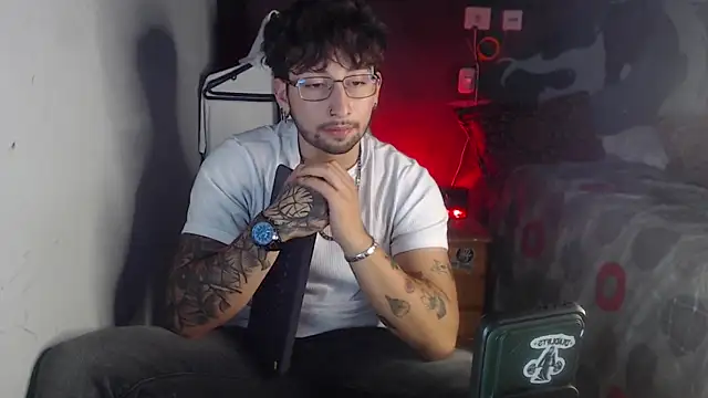 Dereck Dickson online show from 11-23-25, 06:13