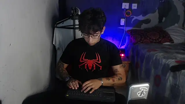 Dereck Dickson online show from 11-29-25, 03:09