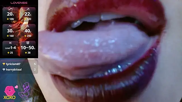 Snapshot of miss_evoleth2 chatting on 10-03-25, 09:39 miss evoleth2 online show from 10-03-25, 09:39