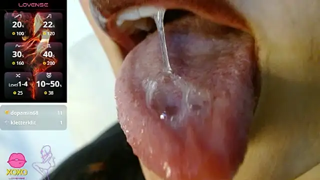 Snapshot of miss_evoleth2 chatting on 10-09-25, 10:41 miss evoleth2 online show from 10-09-25, 10:41