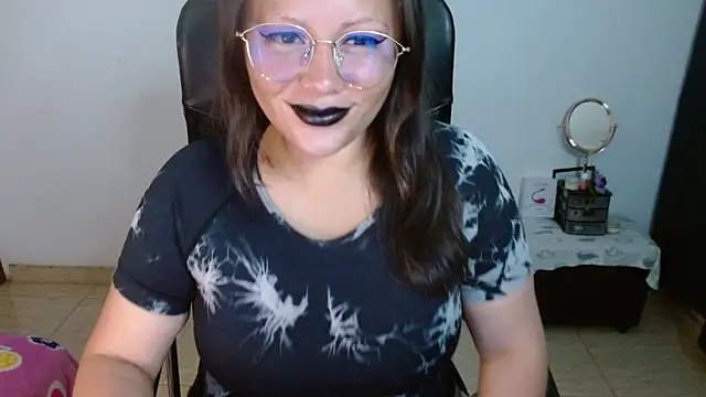 miss evoleth2 online show from 06-07-26, 05:00