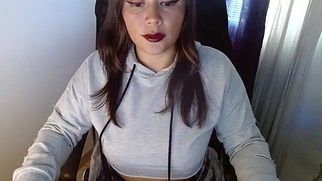 miss evoleth2 online show from 06-19-26, 09:51