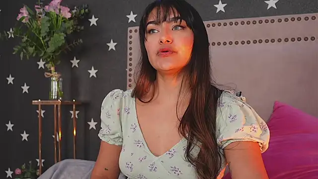 AshiaEkta1 online show from 01-03-25, 11:12