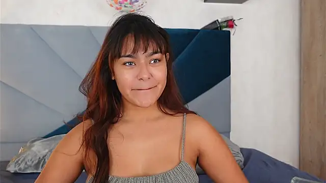 AshiaEkta1 online show from 01-08-26, 09:28