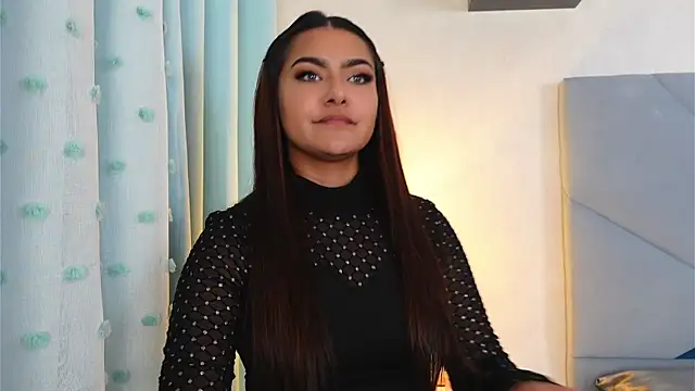 AshiaEkta1 online show from 01-17-26, 05:45