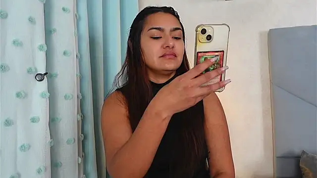 AshiaEkta1 online show from 01-18-26, 11:41