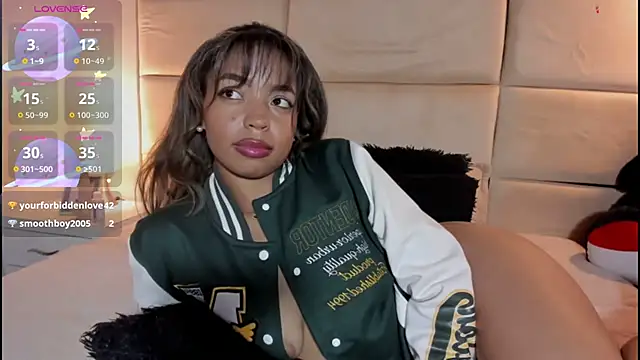 Nathaliajonees online show from 01-28-25, 04:08