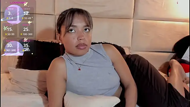 Nathaliajonees online show from 01-29-25, 05:35