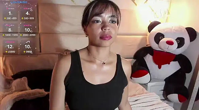 Nathaliajonees online show from 02-22-25, 07:03