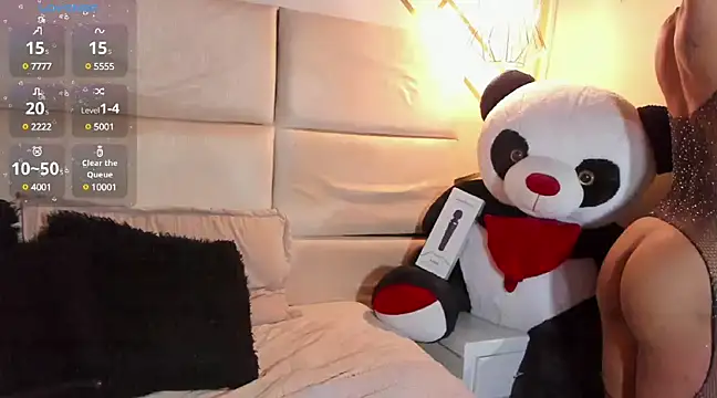 Nathaliajonees online show from 03-11-25, 03:56