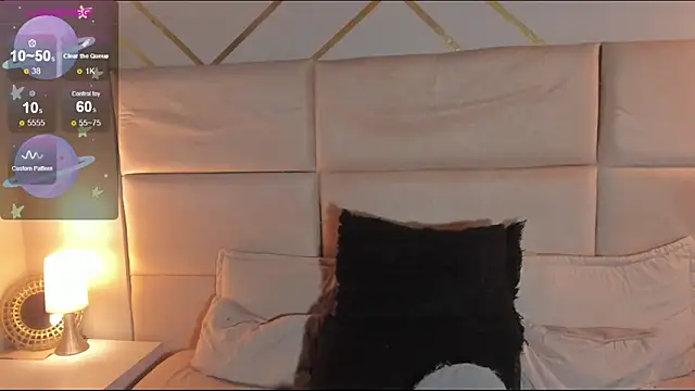 Nathaliajonees online show from 09-16-25, 12:17