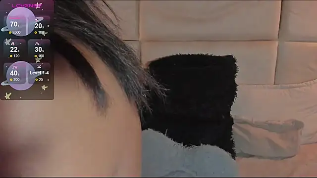 Nathaliajonees online show from 09-17-25, 12:18