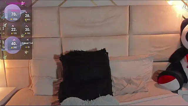 Nathaliajonees online show from 09-22-25, 12:29