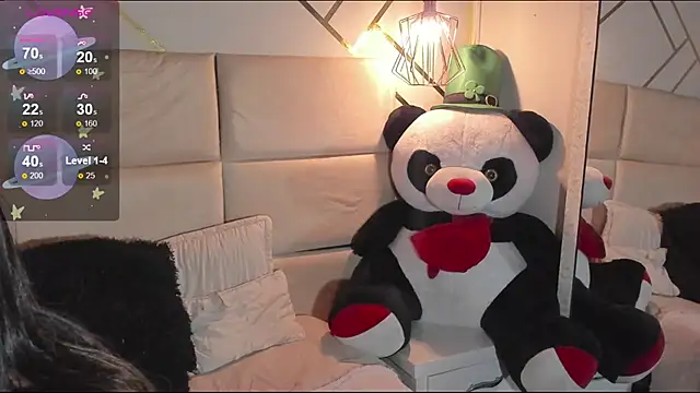 Nathaliajonees online show from 10-17-25, 12:30