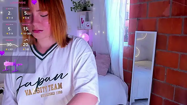 Snapshot of karlahush chatting on 12-12-24, 07:26 karlahush online show from 12-12-24, 07:26