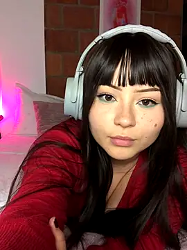 Snapshot of karlahush chatting on 10-18-25, 11:49 karlahush online show from 10-18-25, 11:49