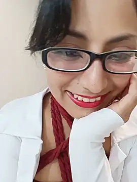 Lucy Chery online show from 07-02-26, 03:34