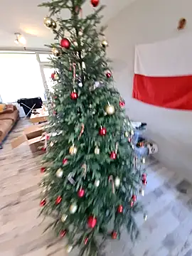 CoupleKitty online show from 01-18-26, 11:58