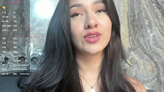 anne Lee online show from 12-23-24, 11:17