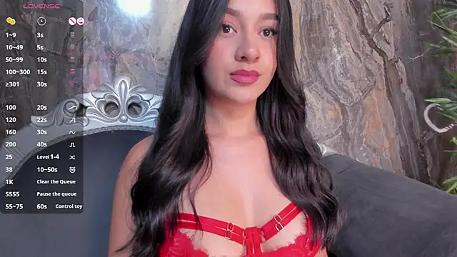 anne Lee online show from 01-02-25, 11:27