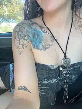 thevixenviolet online show from 06-13-26, 10:40