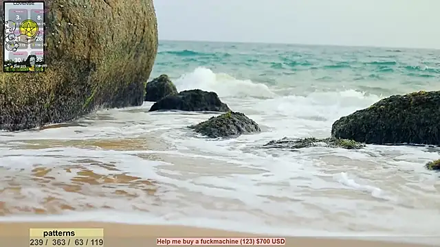  sex in paradise  online show from 02-11-25, 11:54