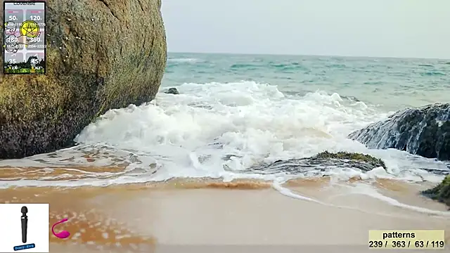  sex in paradise  online show from 02-22-25, 11:03