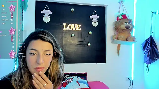 queen-natty online show from 12-04-24, 07:50