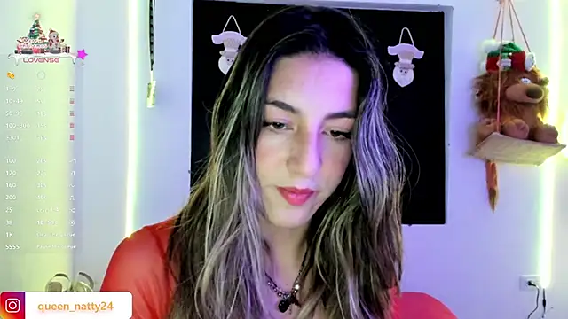 queen-natty online show from 12-27-24, 04:15