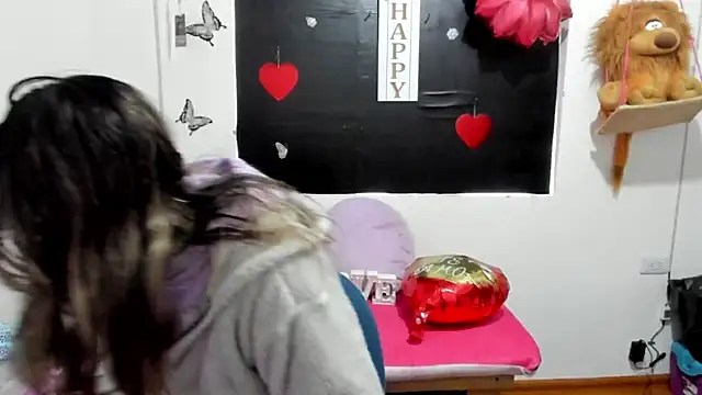 queen-natty online show from 02-24-25, 02:04