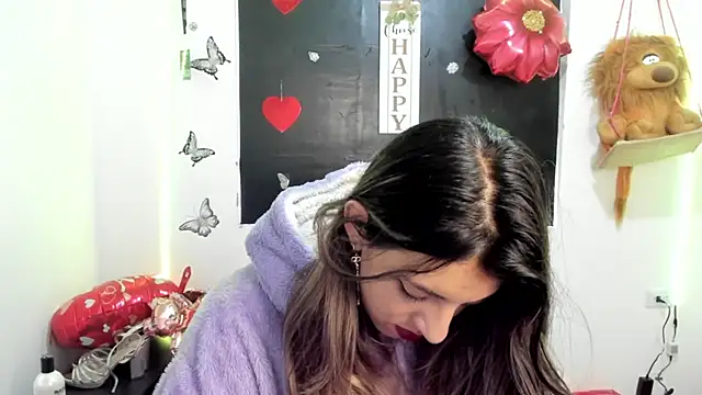 queen-natty online show from 03-03-25, 01:20